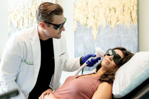 Modera Clinic & Med Spa - Frisco