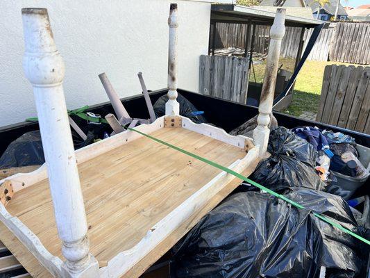 Xtreme Junk Removal & Demo