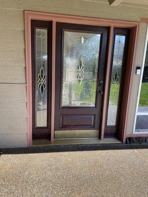 AA professional Power Washing