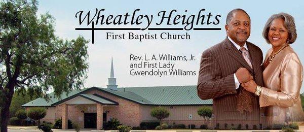 Wheatley Heights First Baptist Church