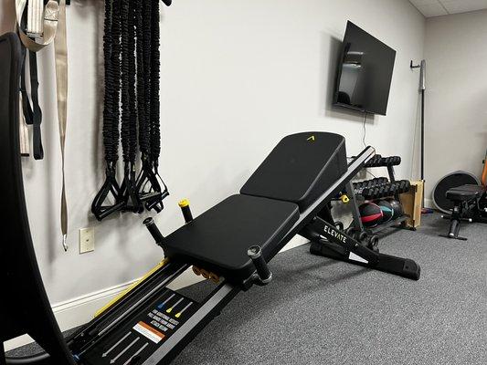 BUILD Physical Therapy & Performance