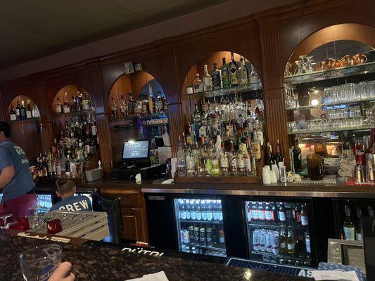 Blue's House of Wings