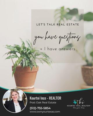 Kourtni Ince, REALTOR