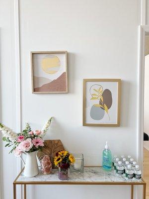 Dr. Rebecca Chang Acupuncture and Fertility