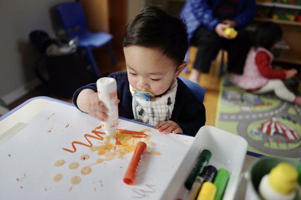 Little Dreamers Daycare