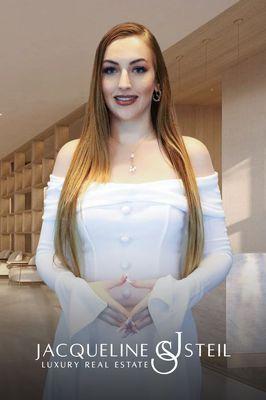 Jacqueline Elisabethia Steil - Majestic Properties