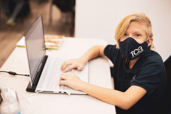 Truck Driving Academy