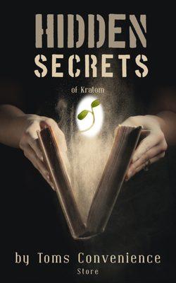 Toms Convenience Store