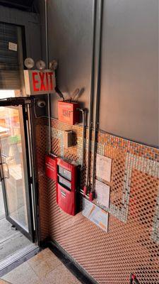Safelite Fire and Security