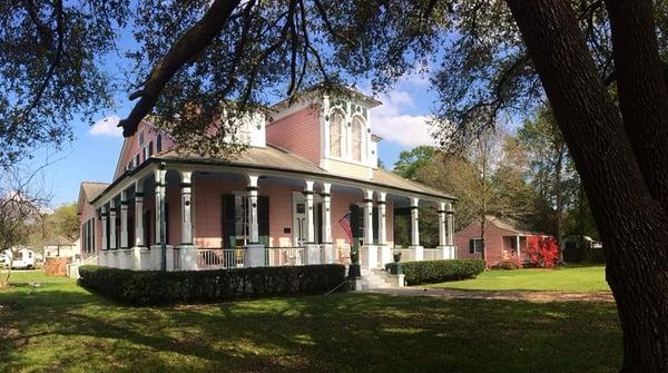 Poche Plantation