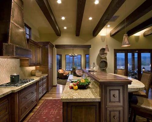 Wild West Coppersmith