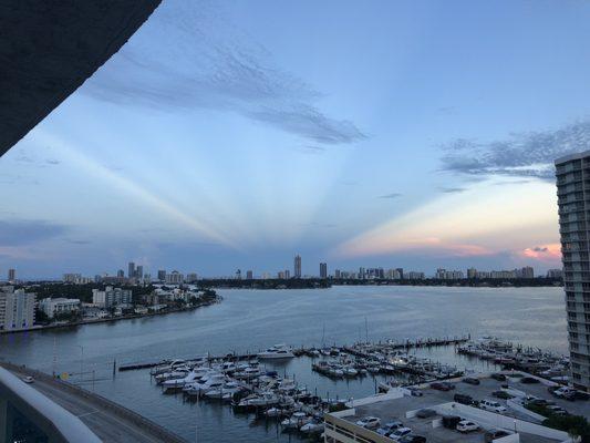 The Bridgewater Condo