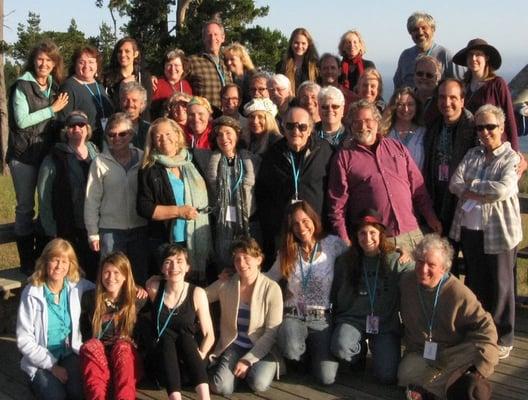 Summersongs West 2011