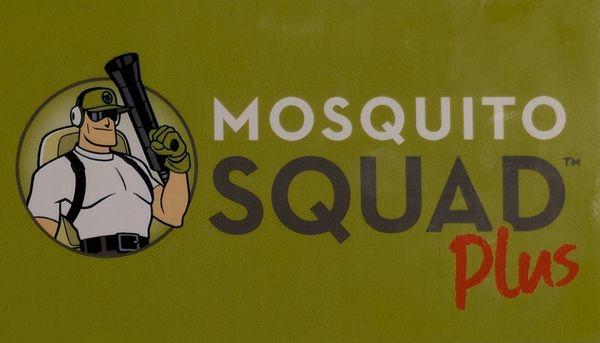 Mosquito Squad Plus