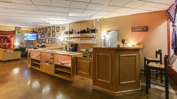 Vape gear and much much more!