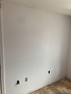 Total Package Interior & Exterior Painting