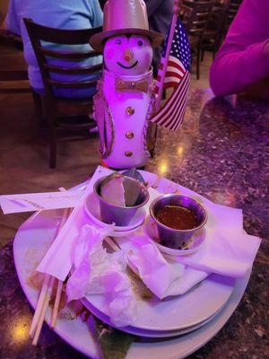 NSB Yu-Mi Sushi & Sake Cafe