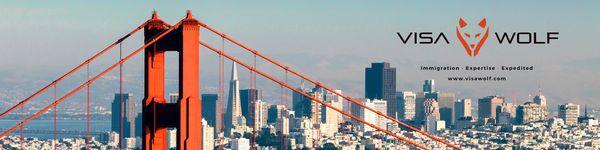 Visawolf is one of the top immigration law firms serving clients across the globe from a variety of industries and backgrounds.