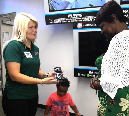 U-Haul Moving & Storage of Mill Creek