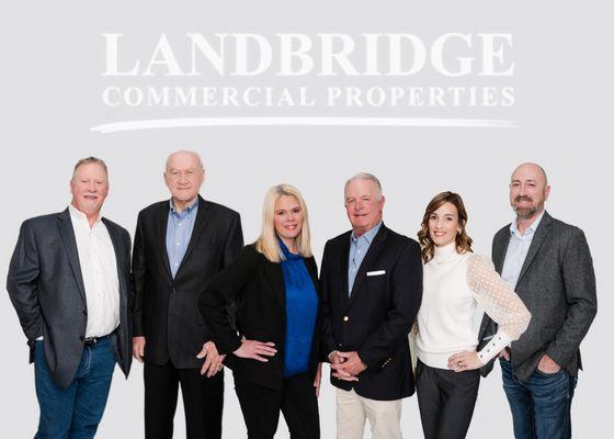 Landbridge Commercial Properties