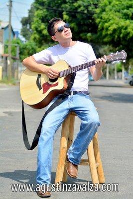 Clases De Guitarra En Dallas