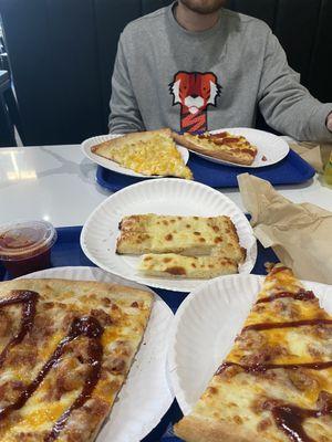 Brick 3 Pizza
