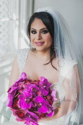 Beautiful Brides By Rosemary