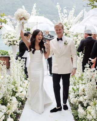 Lovely Bride