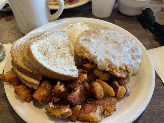 Yankee Village Restaurant