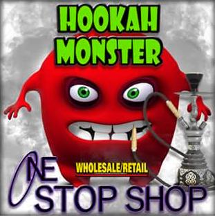 Hookah Shop