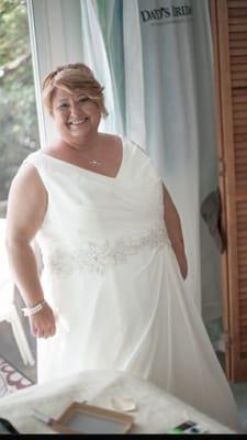 David's Bridal Athens GA