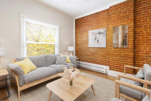 Ogden Park Townhomes