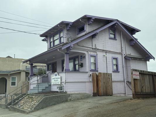 Carol Glann, MD - Sutter Health