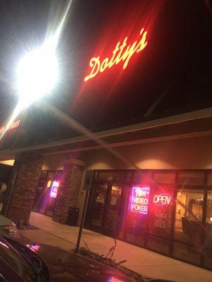 Dotty's