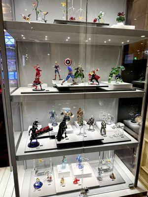Marvel