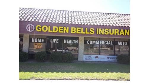 Golden Bells Insurance Agency