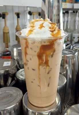 Yoakum Delights Coffee & More