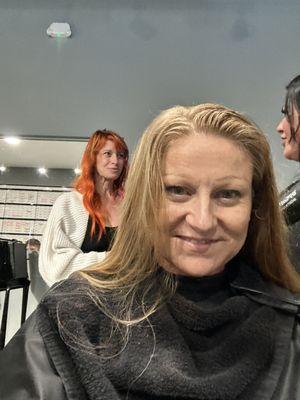 The Advanced Academy