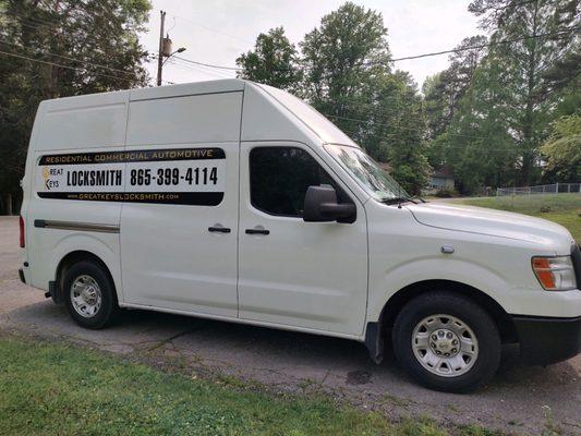 Great Keys Locksmith