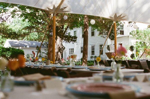 Chefs A L'orange Caterers