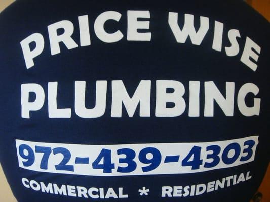 Price Wise Plumbing, Heating & Air Conditioning