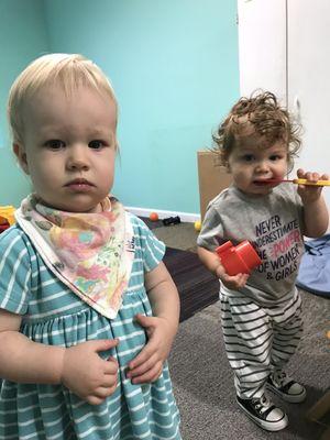 Diki Wonderland Childcare Center