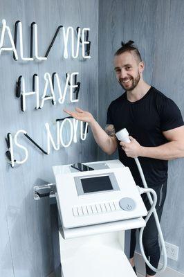 Our technicians are fully certified, professional, & discreet