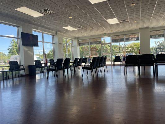 ExpressCare Urgent Care Center North Point