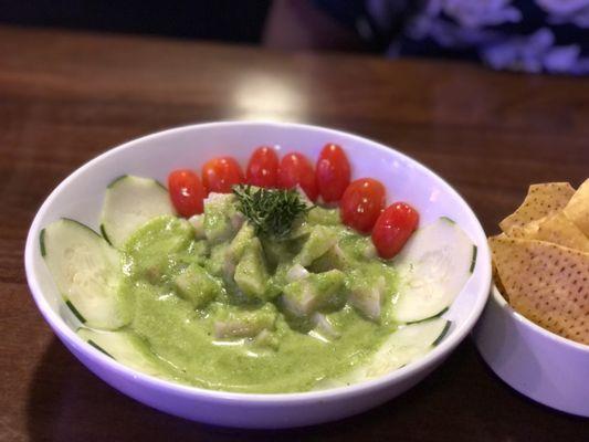 Mezcal Mexican Restaurant-Detroit