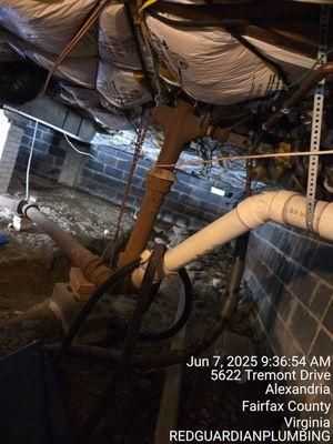 Red Guardian Plumbing