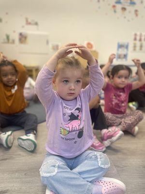 L'Academy Language Immersion Preschool