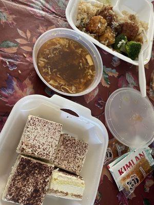 Crystal Island Chinese Restaurant