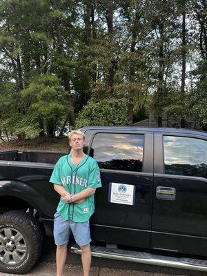 Bing Zaremba Handyman & Construction