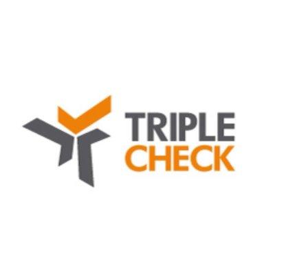 Triple Check Construction
